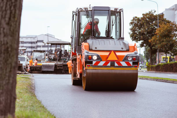 Why Choose Us For All Your Driveway Paving Needs in Stony Brook, NY?